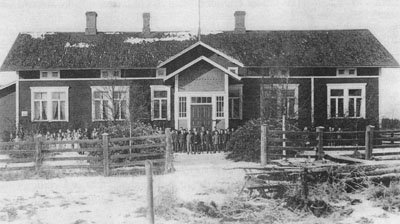 vanha kuva